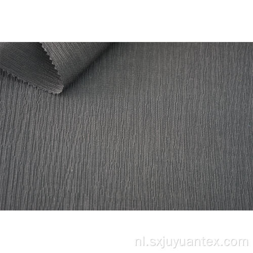 Polyester Rayon Nylon Spandex Crinkle Spandex Fabric